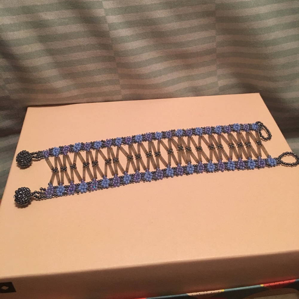 Multicolor Bracelet